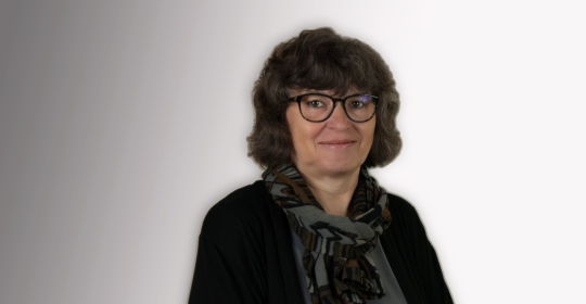 Dr. Elisabeth Fendl